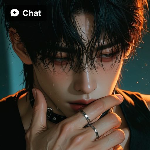 김남준 poster