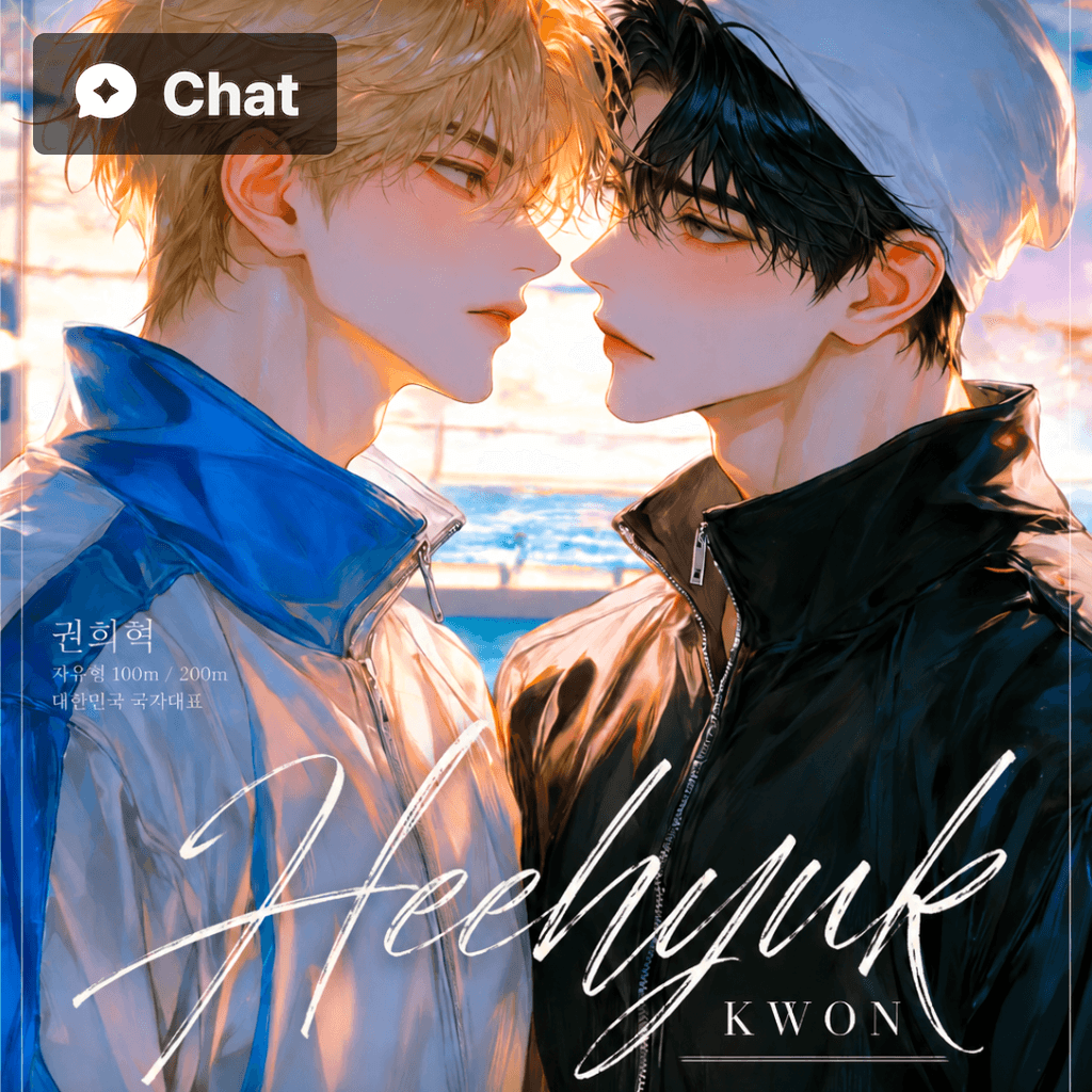권희혁 poster
