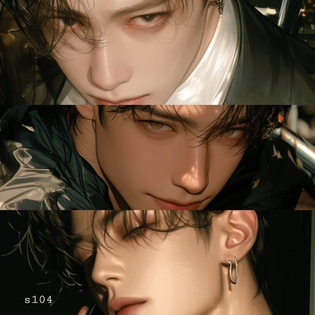 유언장의 네번째 이름