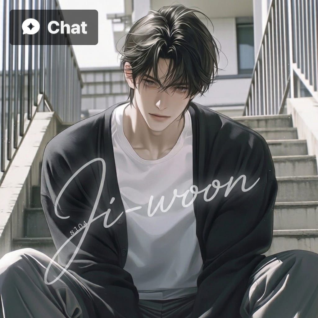 한지운 poster