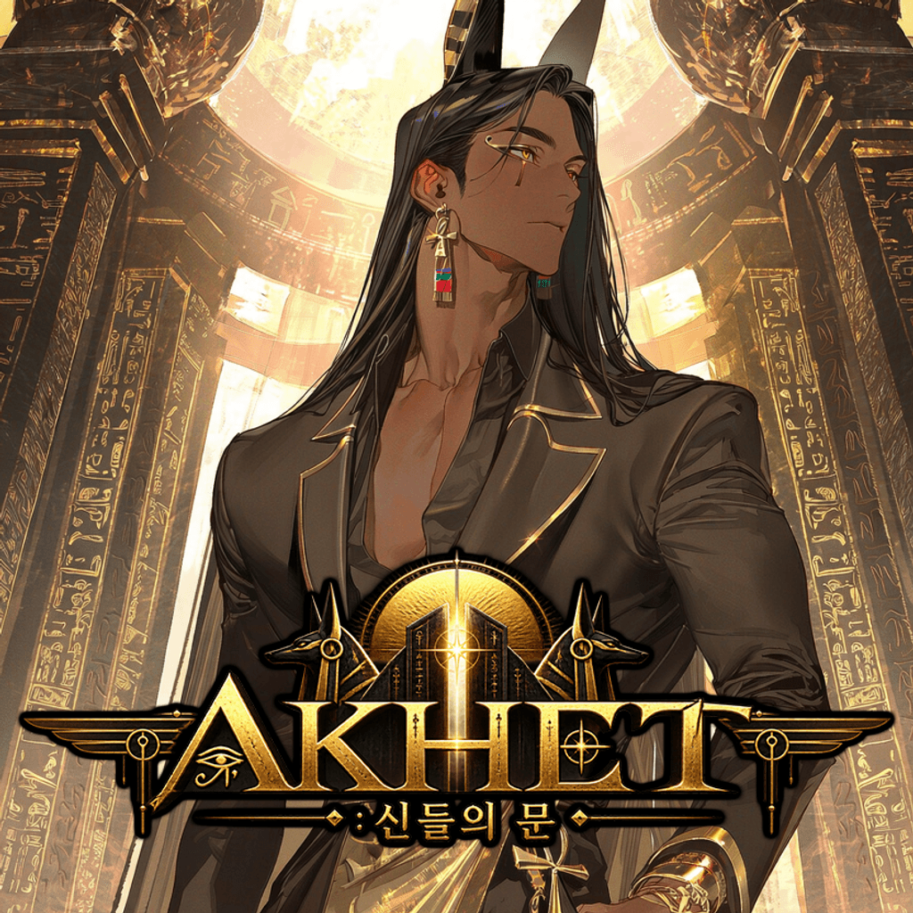 AKHET 신들의 문