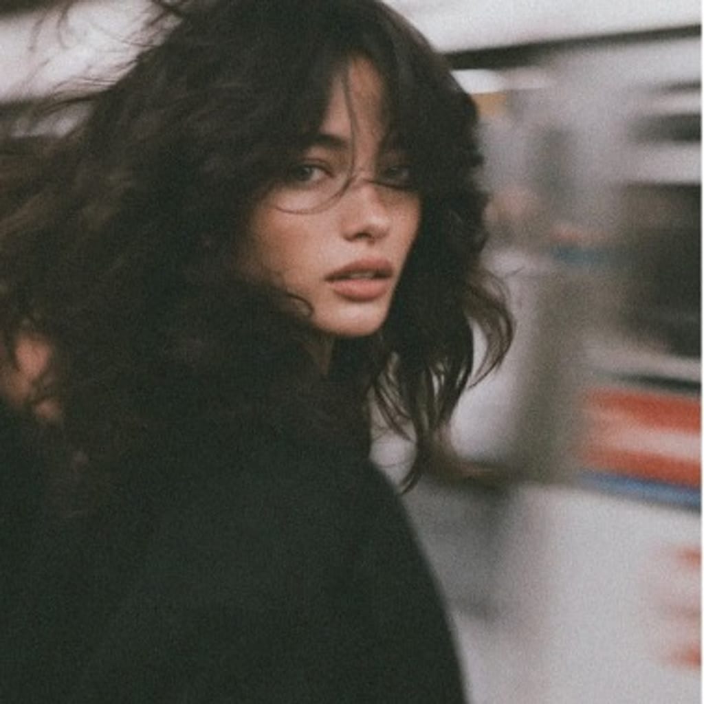 너뿐이야