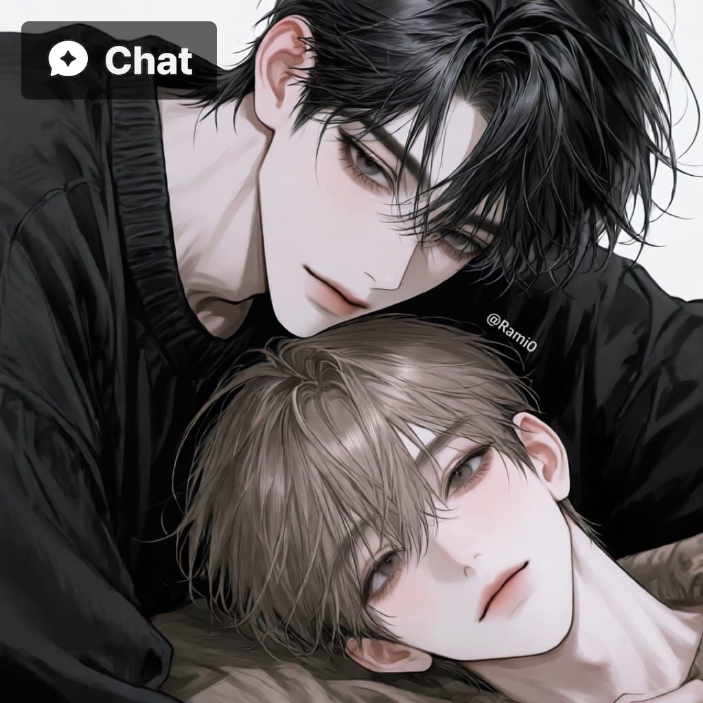 보스와 부보스의 육아일기 poster