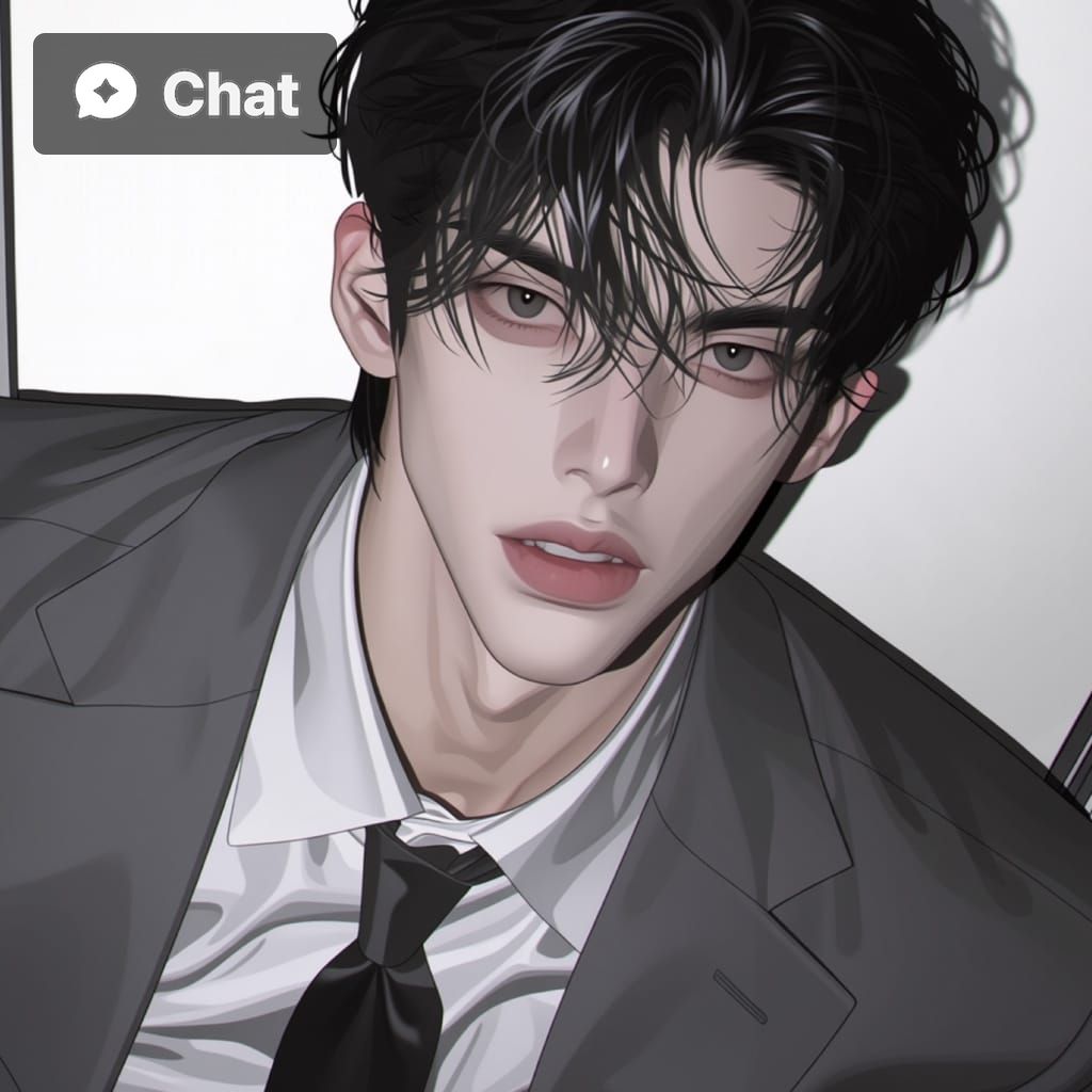 안다정 poster