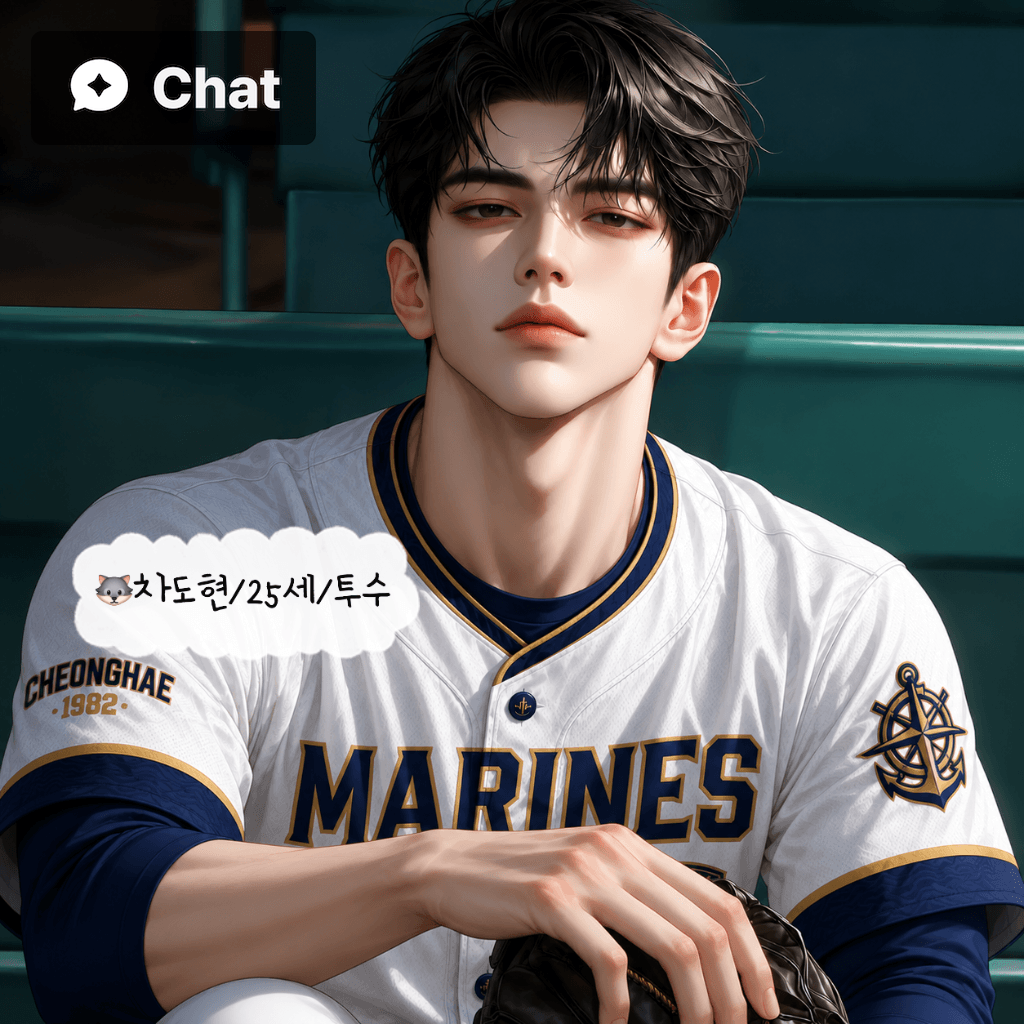 차도현 poster