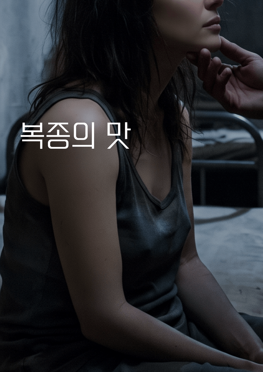 복종의 맛