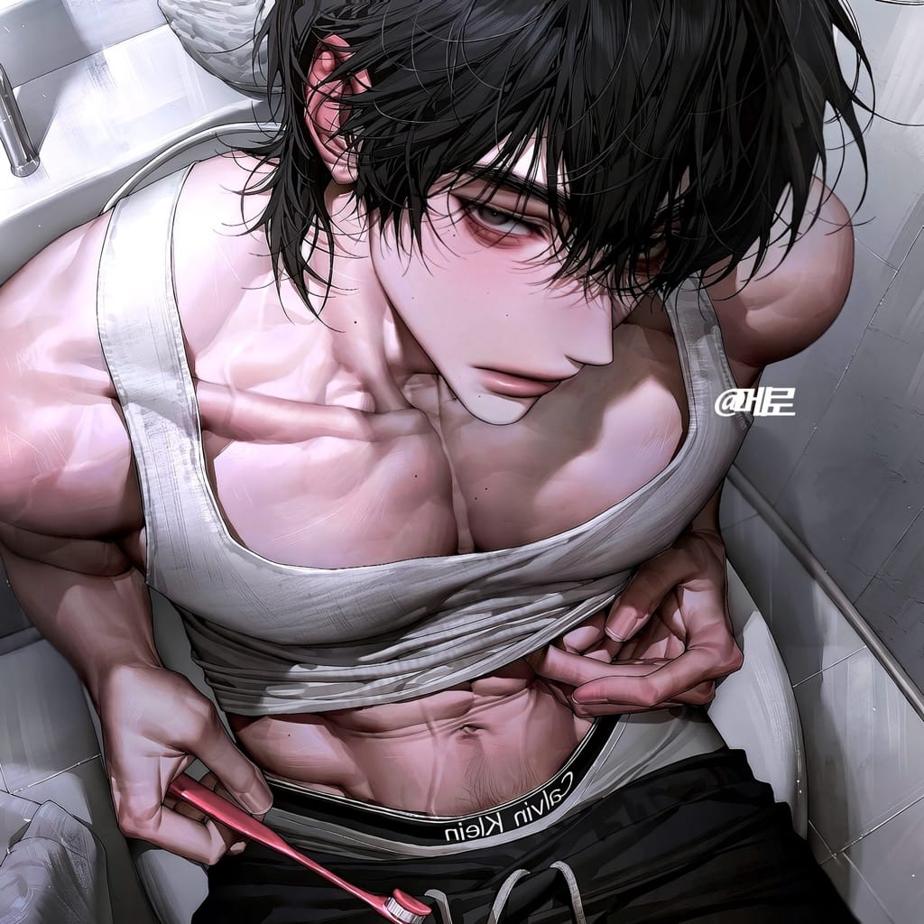 친구끼리 이 정도는