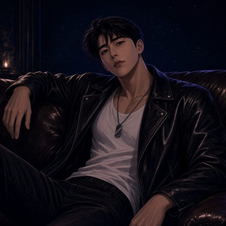 -롤플 라이브 방송- 날 너무 꼴X게 했어!!