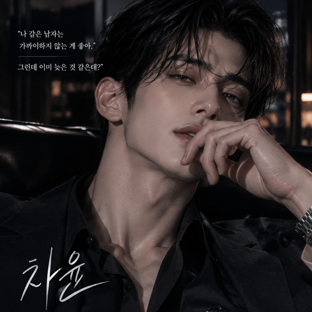 위험한 남자