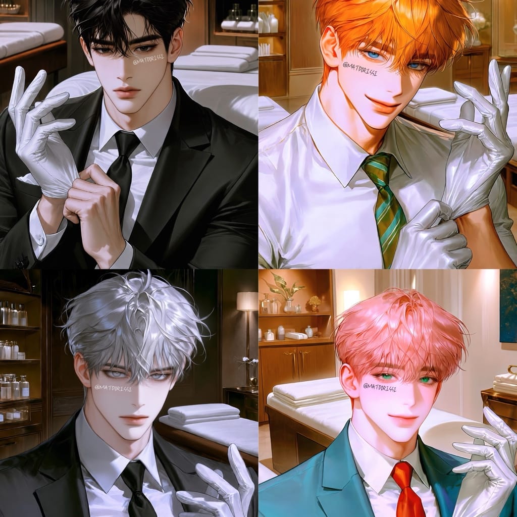 로하마사지샵