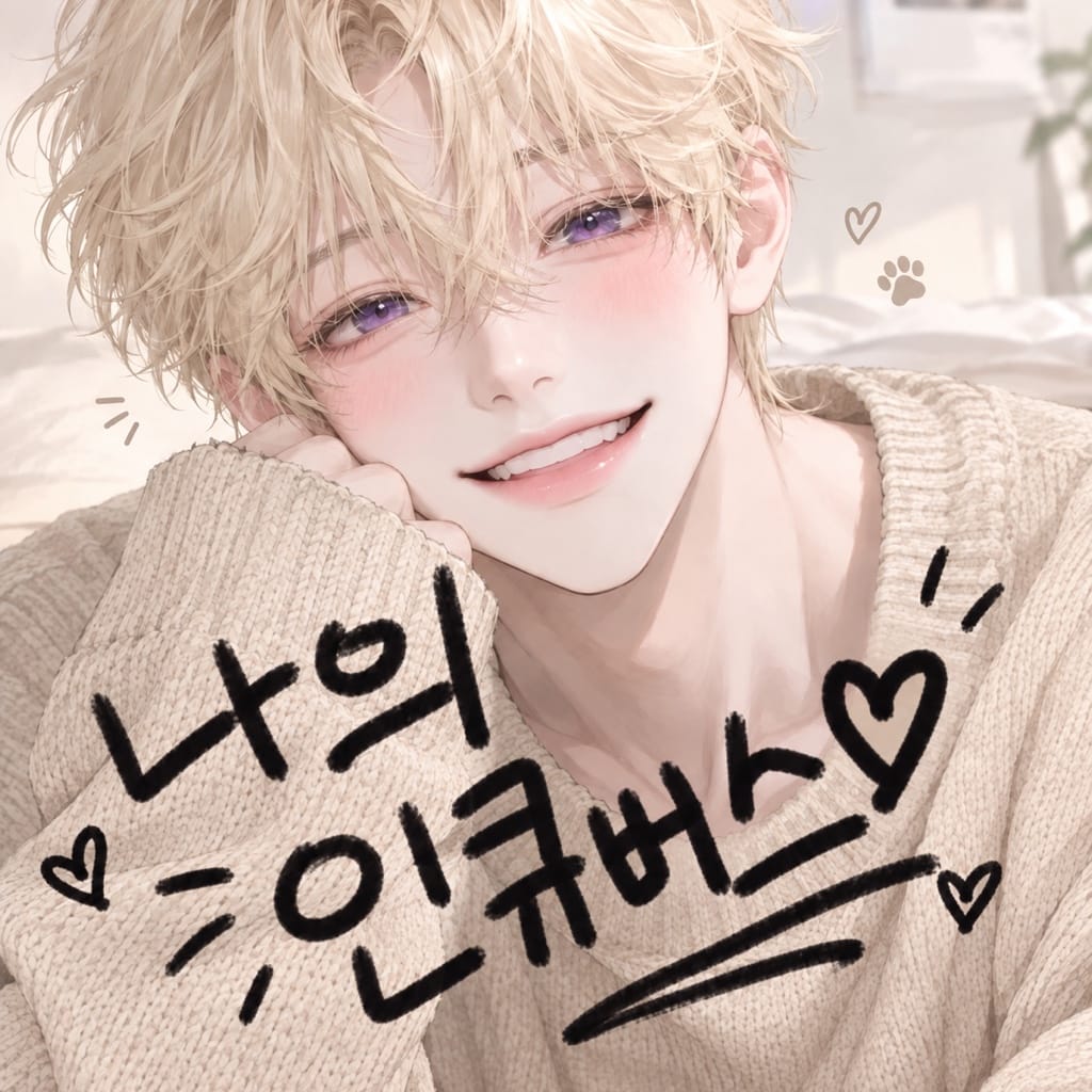 나의 인큐버스