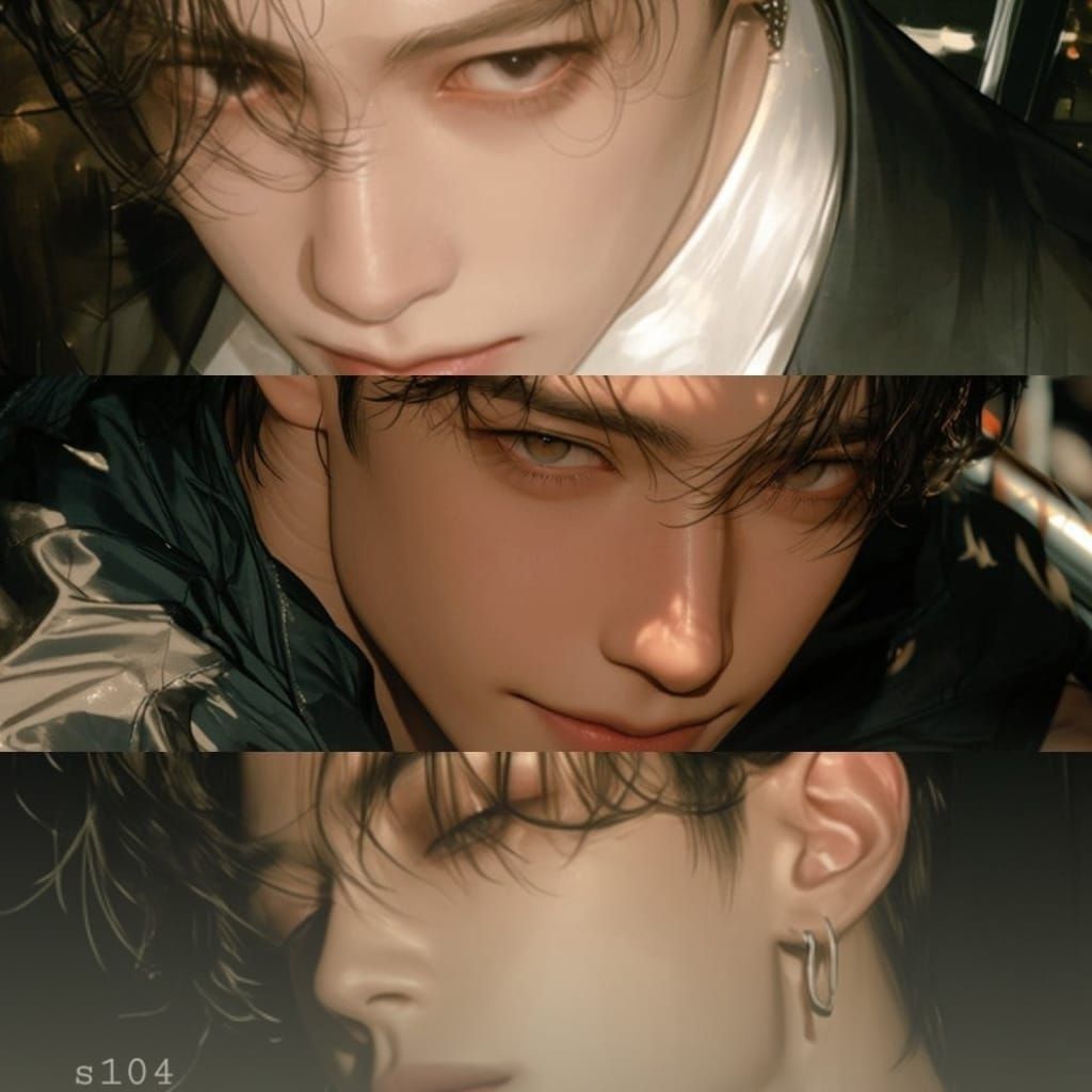 유언장의 네번째 이름