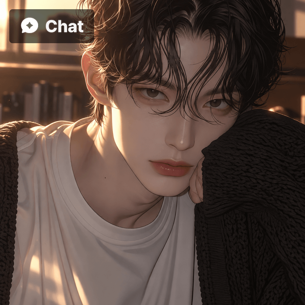 안혜성 poster