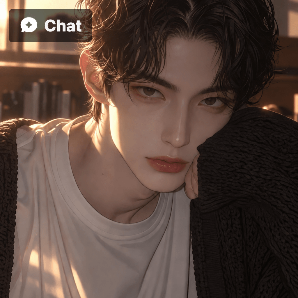 안혜성 poster