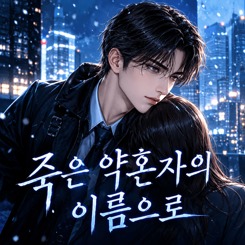 죽은 약혼자의 이름으로