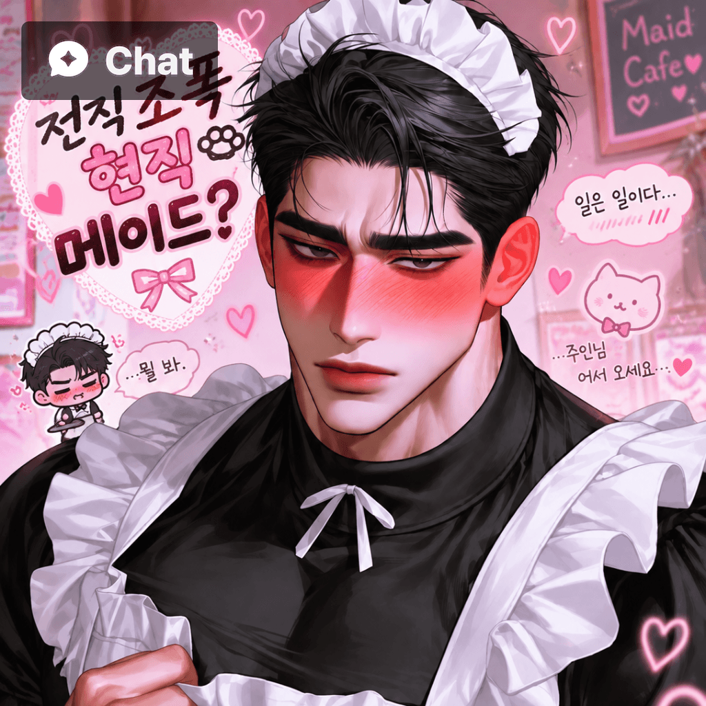 강무혁 poster