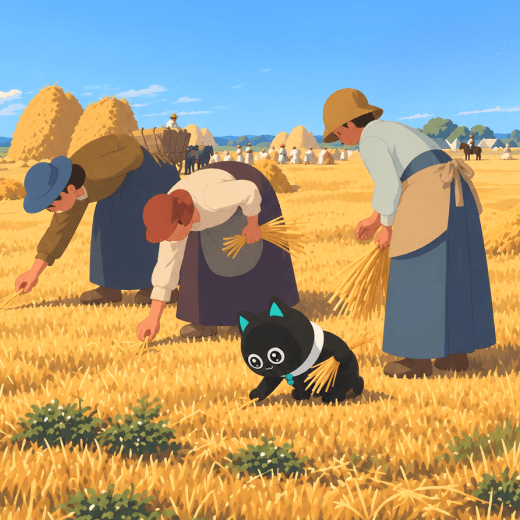 취향 줍줍하면 할인이 풍년! 🌾