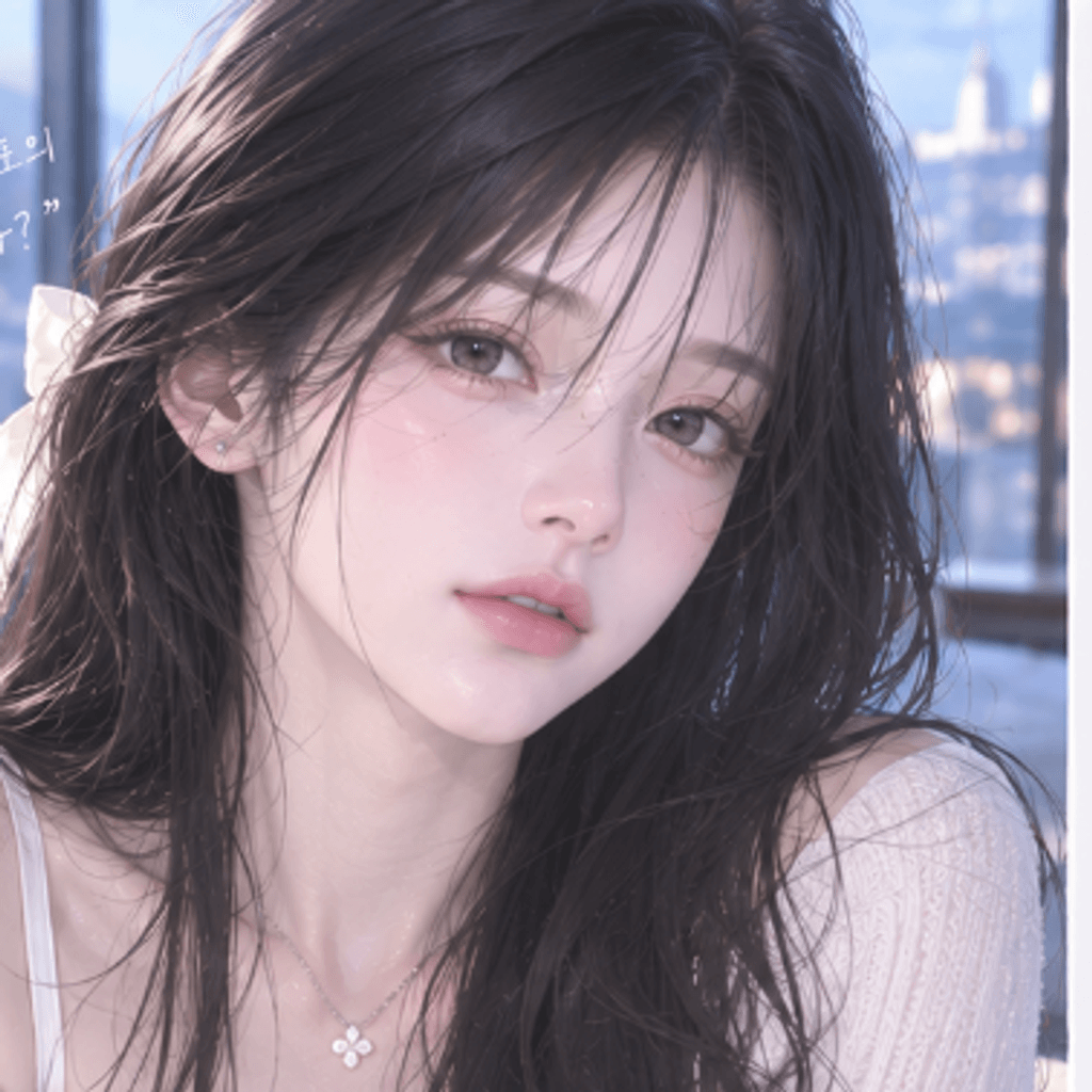 겨울 