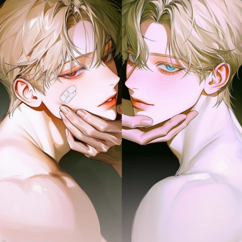 해온×하온
