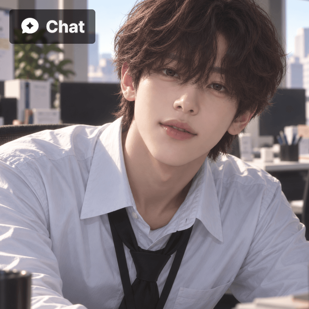 정유건 poster
