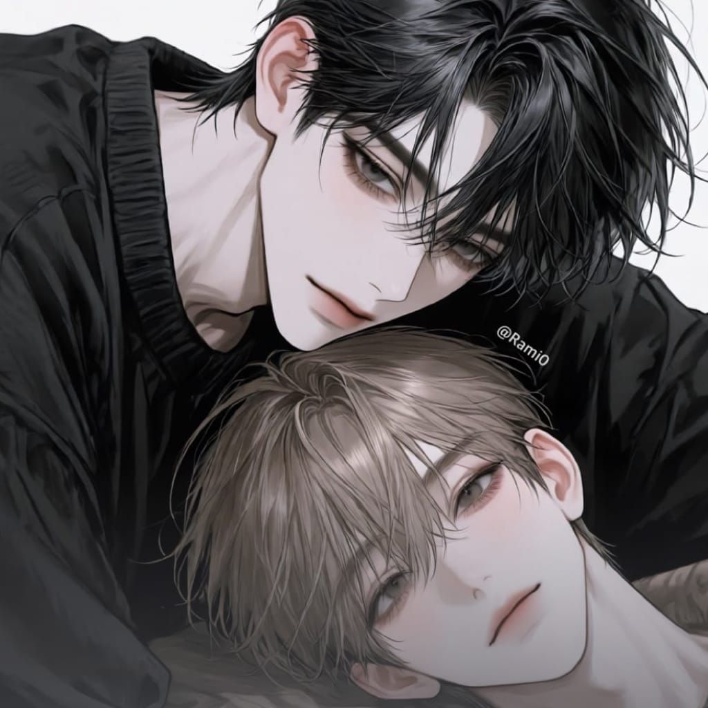 보스와 부보스의 육아일기