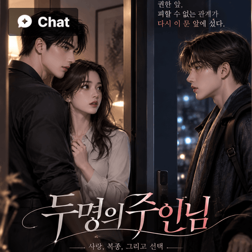 두명의 주인님 poster