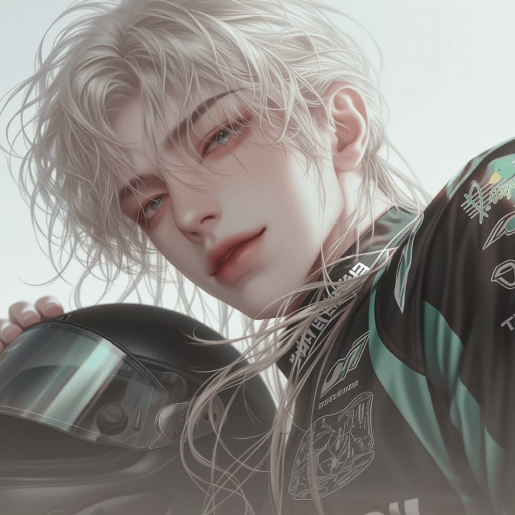 제이드 리히터