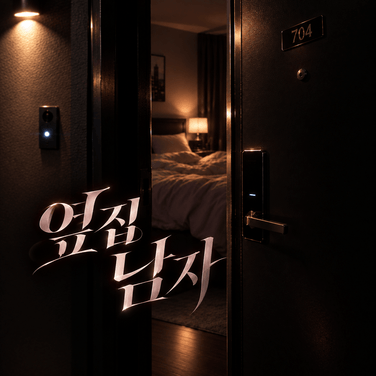 미리 듣기 - 출장 간 남편 대신 임 신 시켜준다는  당돌한 옆집 연하남
