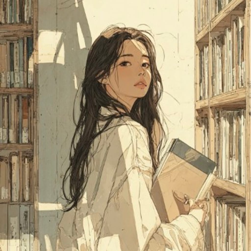 너뿐이야