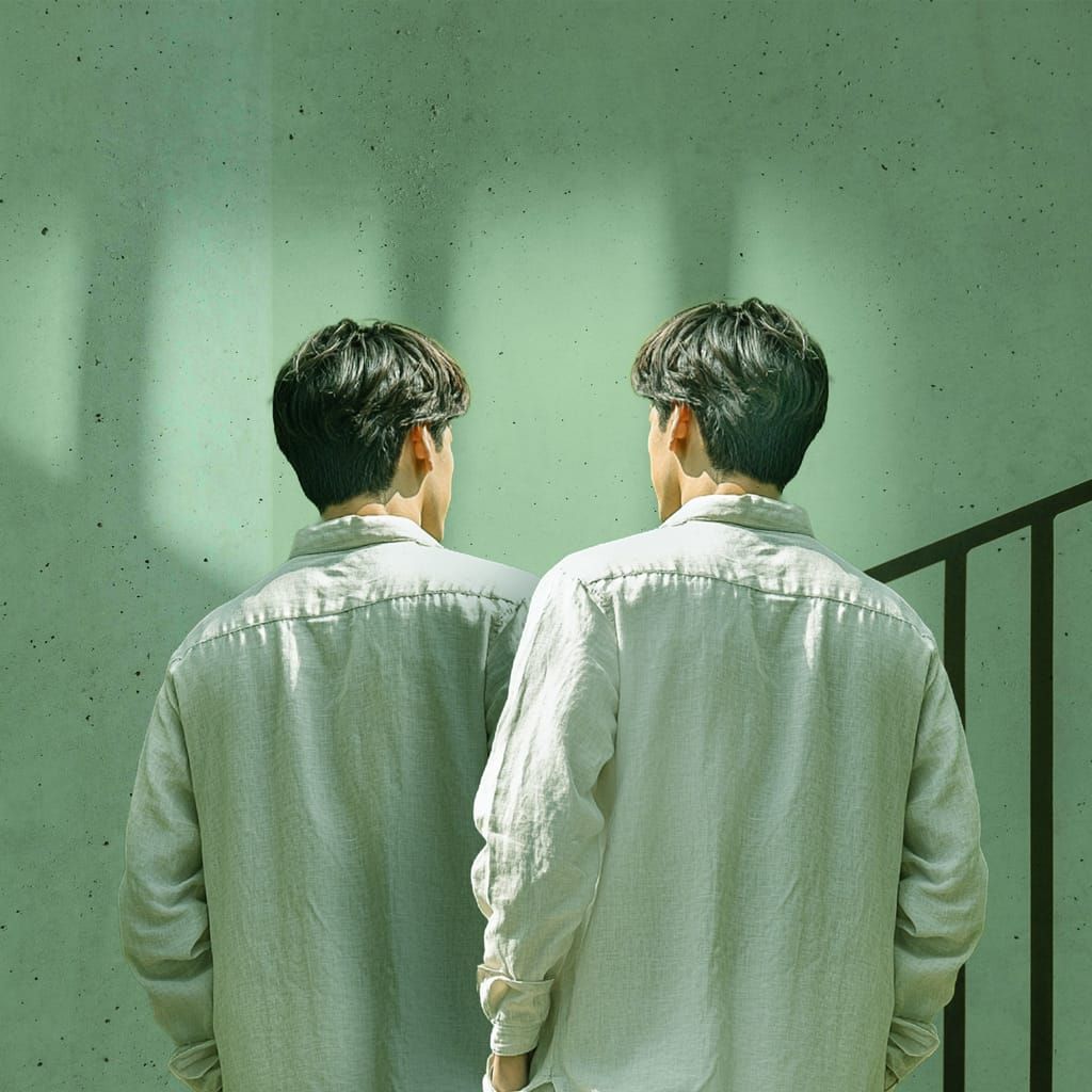 별의 속삭임 : 쌍둥이자리