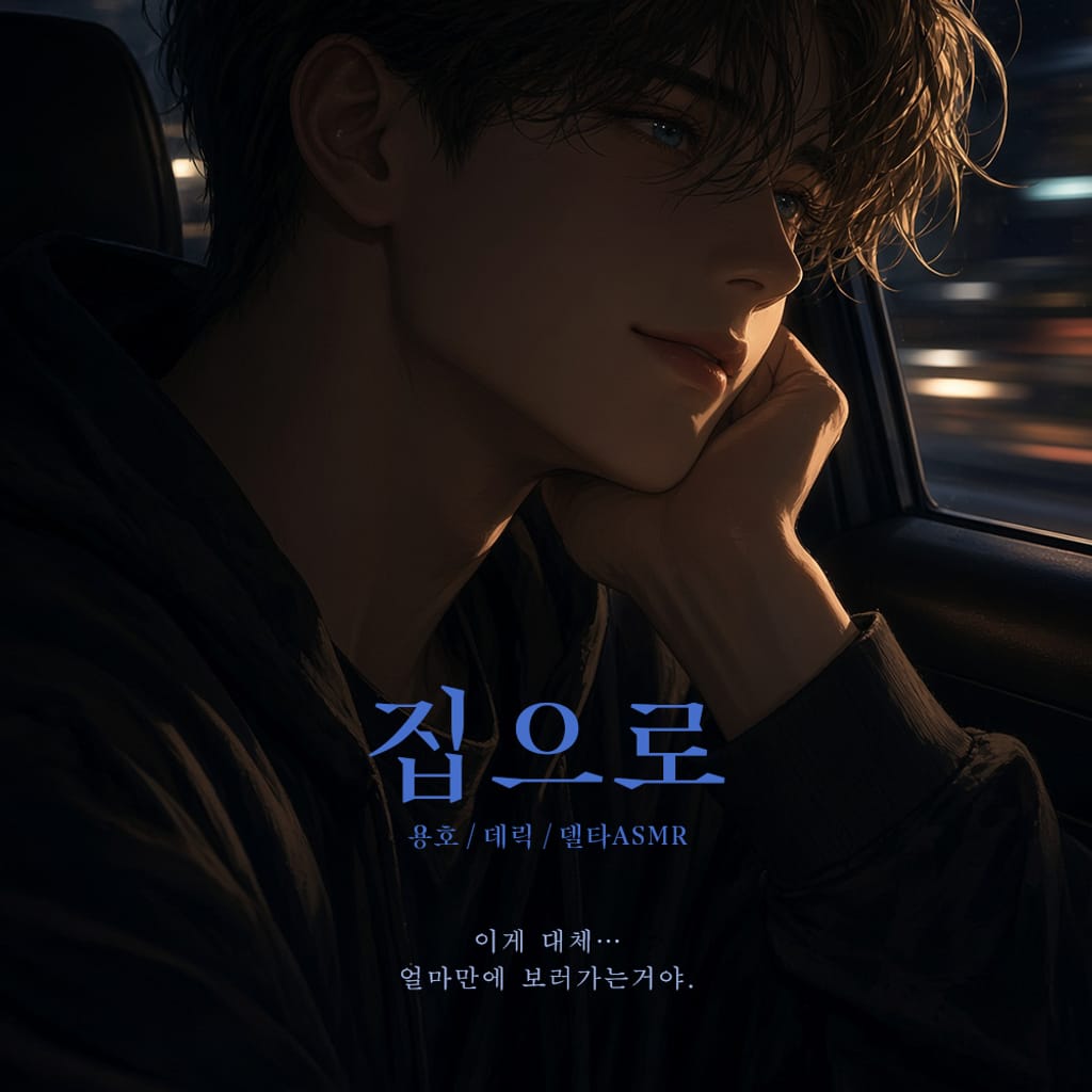 집으로
