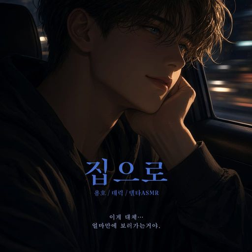 집으로
