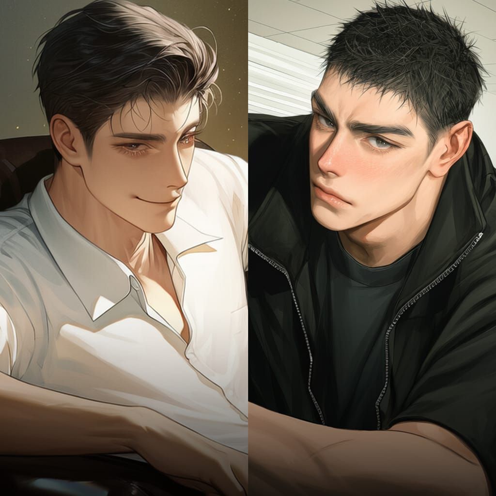 북문회 : 둘 다 좋아서 셋이 되었습니다