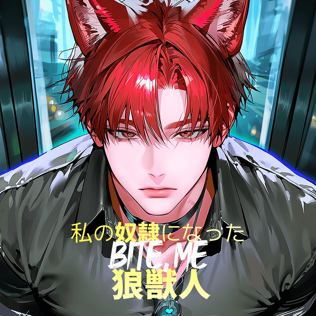 私の奴隷になった狼獣人：Bite Me