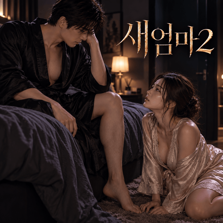 새엄마2 - 1