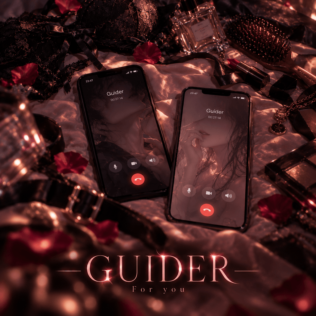 - GUIDER - poster