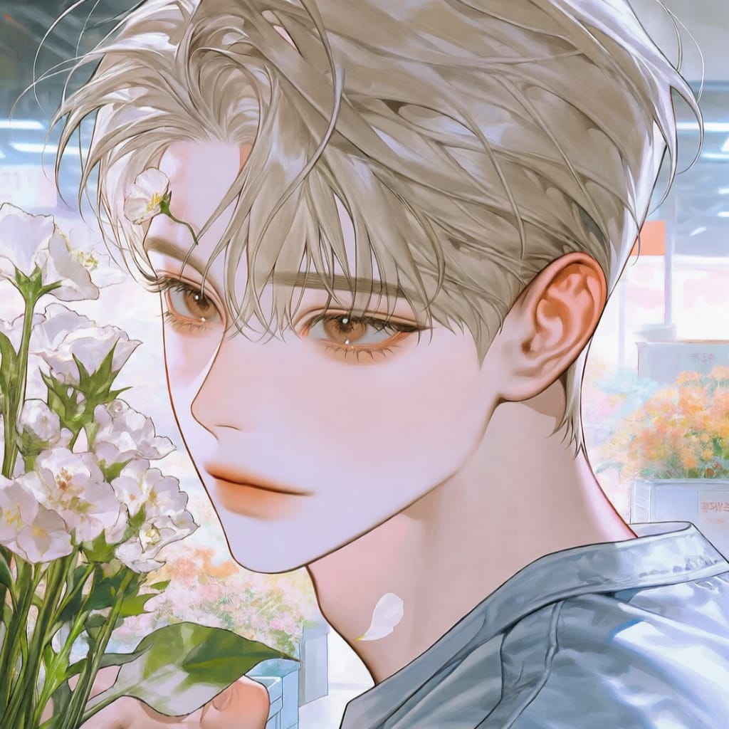 오늘의 꽃말은