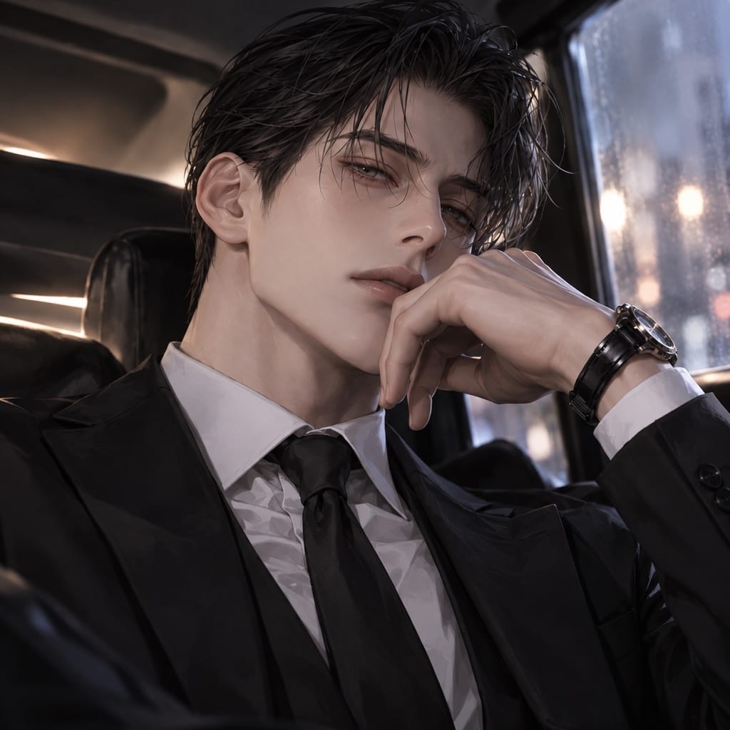 당신을 믿지 않습니다