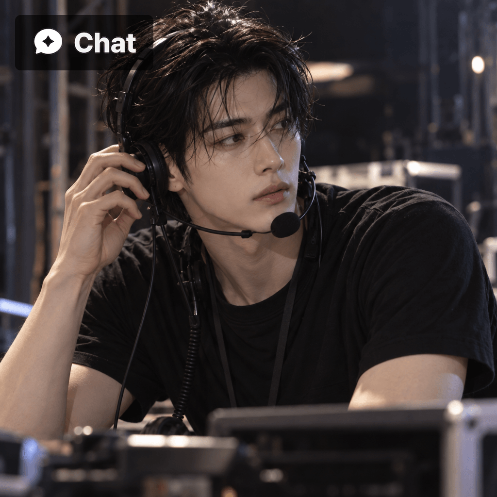 객석의 불이 꺼지면 poster