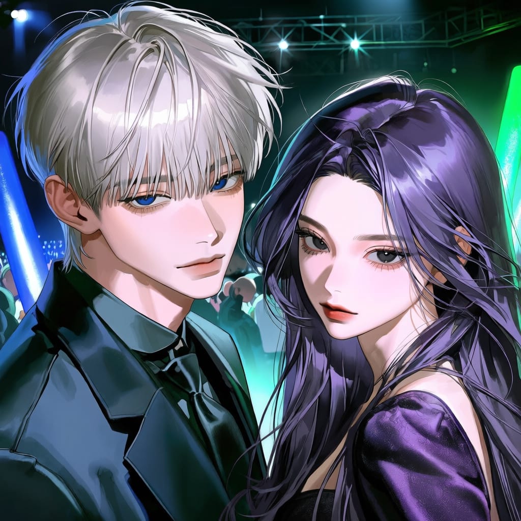 LUMÉA × NOCTIS