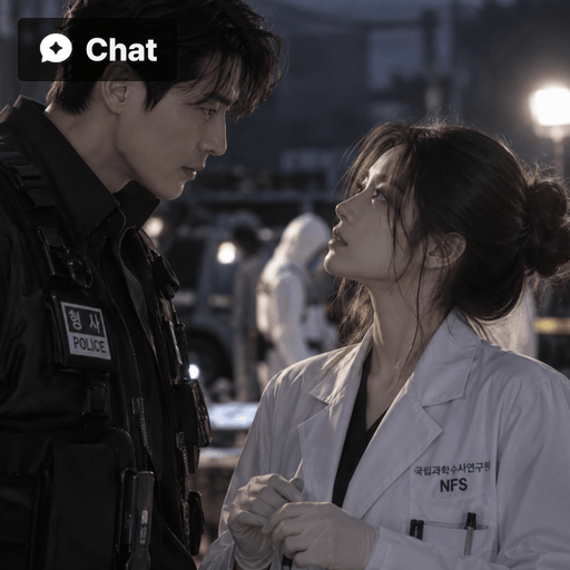 사건 보다 어려운 사랑 poster