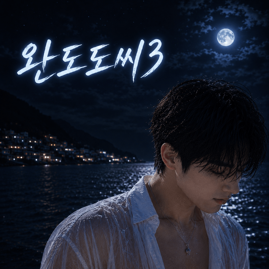 완도도씨3 poster