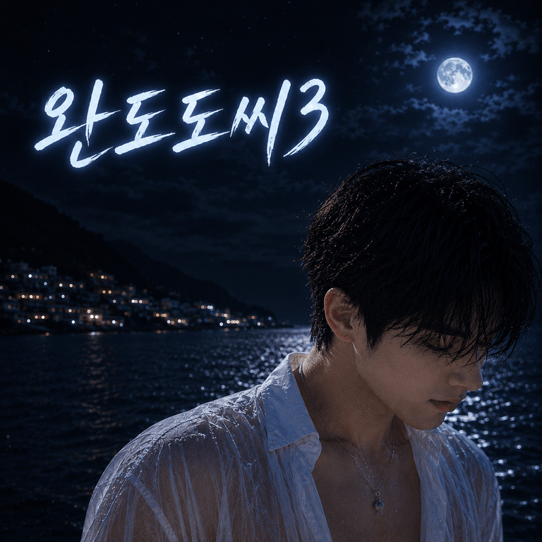 완도도씨3 - 미리듣기
