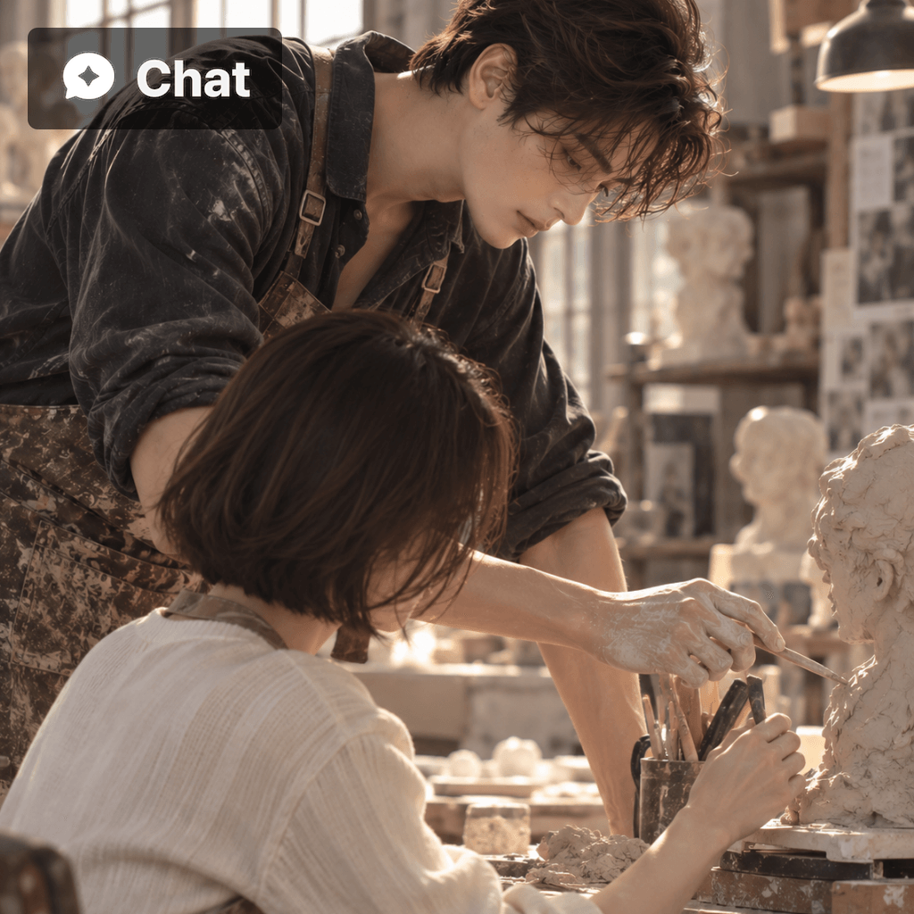 사랑 그 조각 어딘가 poster