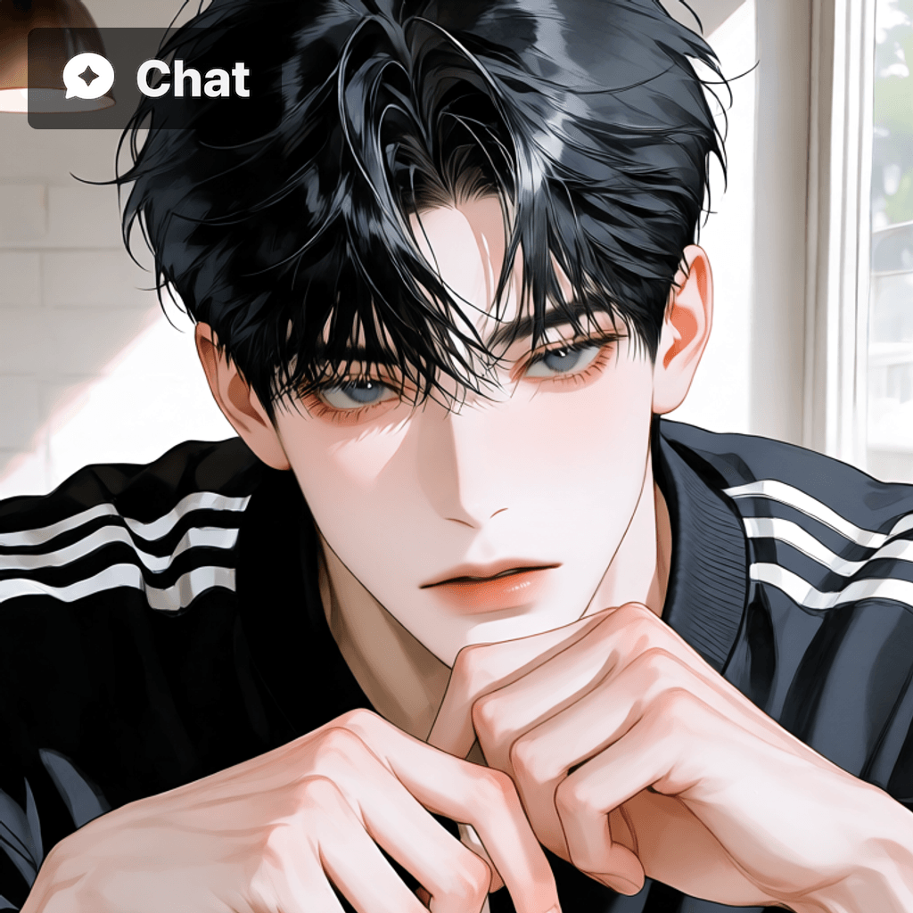 범은찬 poster