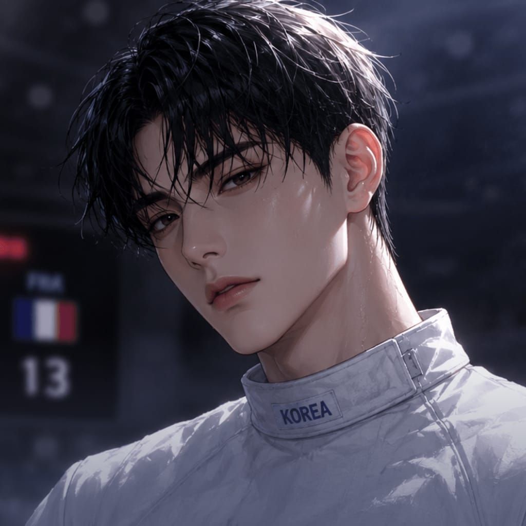 이휘영
