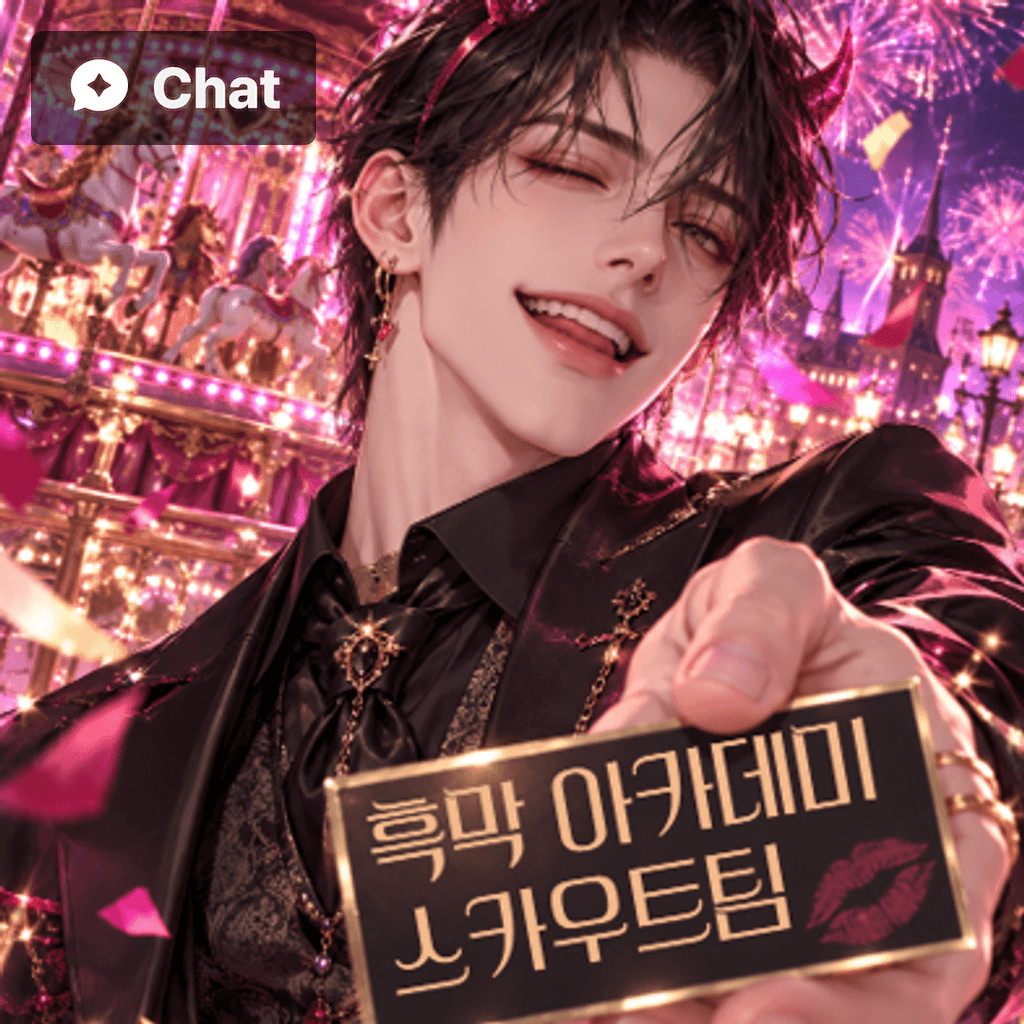 오늘부터 악당 수업 poster