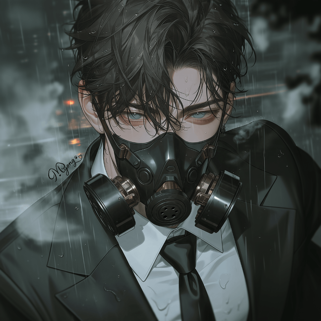 레인