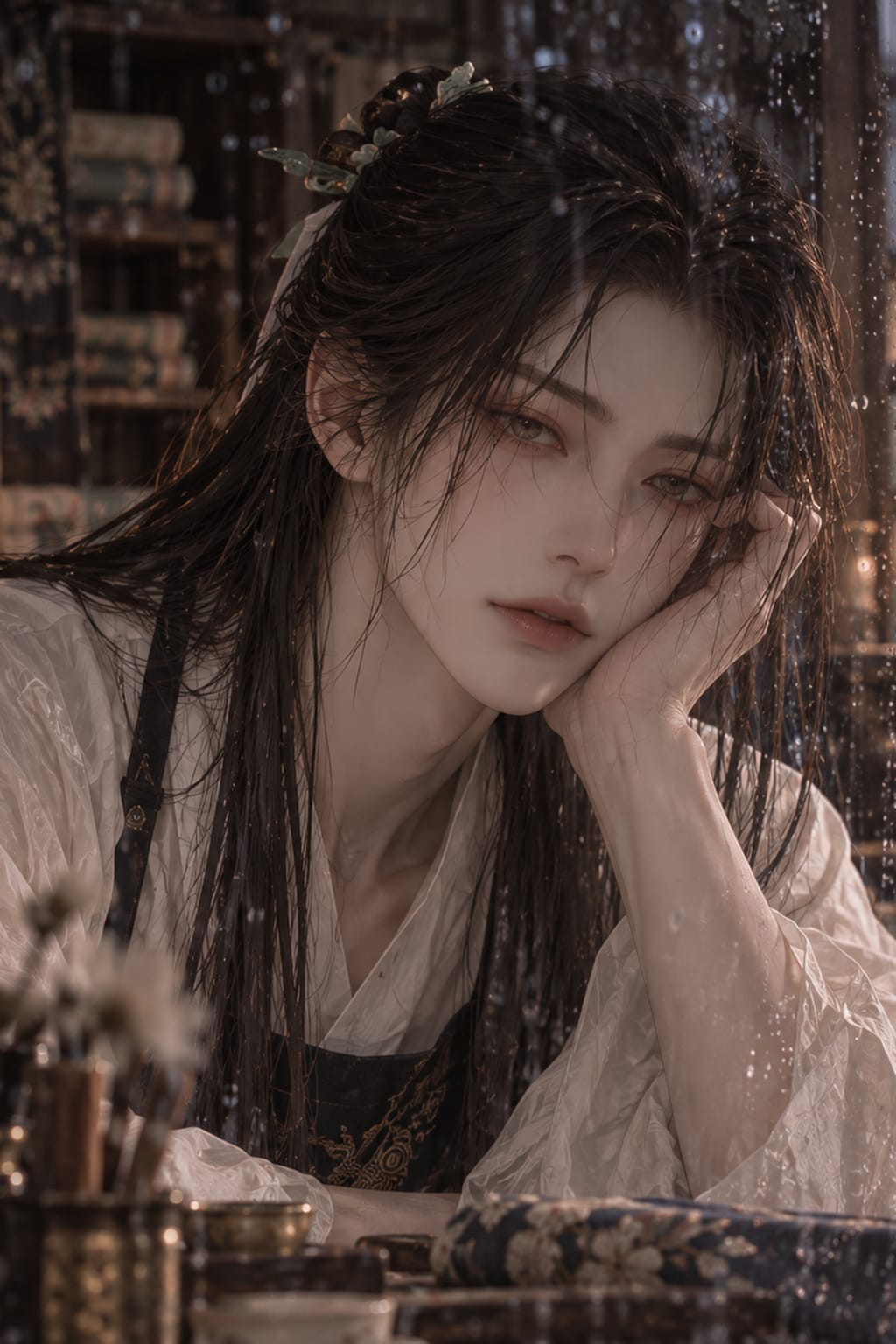 사윤
