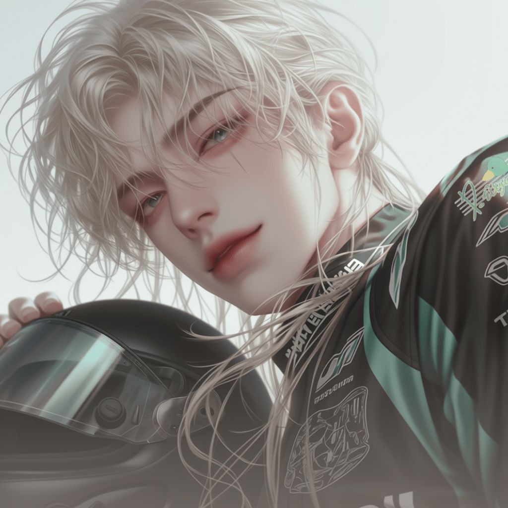 제이드 리히터